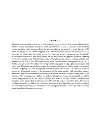 Term Paper