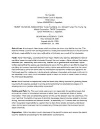 Case Brief 70 F3d 291United States