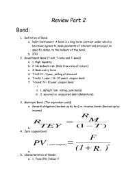 Business Finance Review