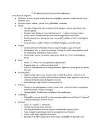 Nursing Note