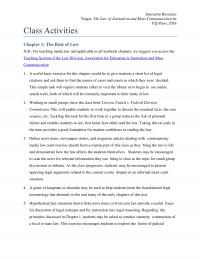 978-1506363226 Activity Chapter 1