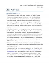 978-1506363226 Activity Chapter 6