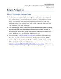 978-1506363226 Activity Chapter 9