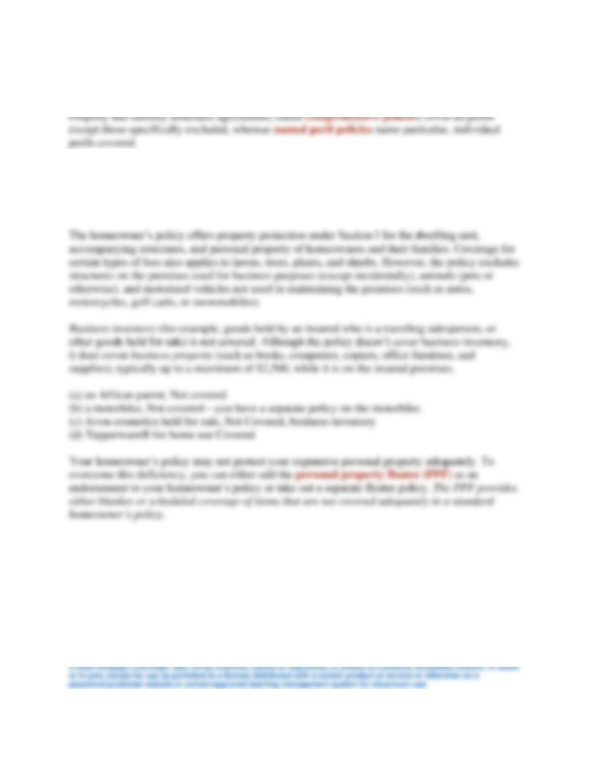 9780357033616 Chapter 10 Part 1 Get 24/7 Homework Help