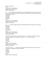 978-1506340708 Test Bank Chapter 08 Part 2