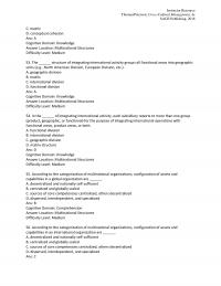 978-1506340708 Test Bank Chapter 09 Part 2