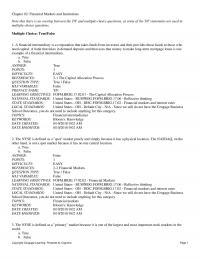 978-1337902571 Test Bank Chapter 2