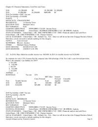 978-1337902571 Test Bank Chapter 3 Part 5