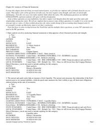 978-1337902571 Test Bank Chapter 4 Part 1