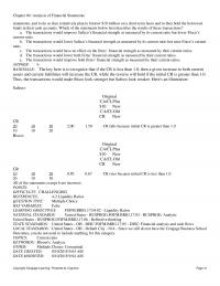 978-1337902571 Test Bank Chapter 4 Part 3