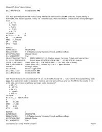 978-1337902571 Test Bank Chapter 5 Part 4
