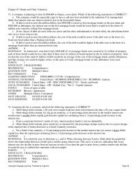 978-1337902571 Test Bank Chapter 7 Part 3