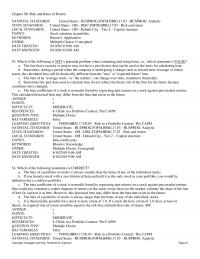 978-1337902571 Test Bank Chapter 8 Part 2