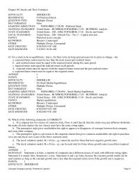 978-1337902571 Test Bank Chapter 9 Part 2