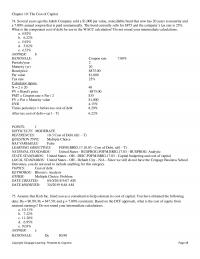 978-1337902571 Test Bank Chapter 10 Part 3