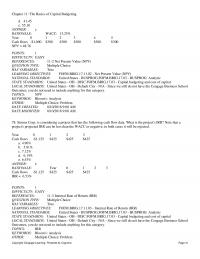 978-1337902571 Test Bank Chapter 11 Part 3