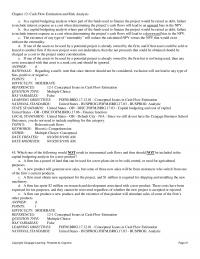 978-1337902571 Test Bank Chapter 12 Part 2
