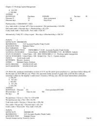 978-1337902571 Test Bank Chapter 15 Part 4
