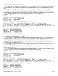 978-1337902571 Test Bank Chapter 16 Part 2