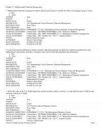978-1337902571 Test Bank Chapter 17 Part 1