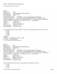 978-1337902571 Test Bank Chapter 17 Part 3