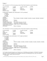 978-1337276337 Test Bank Chapter 1 Part 3