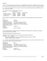 978-1337276337 Test Bank Chapter 1 Part 5