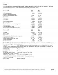978-1337276337 Test Bank Chapter 1 Part 6