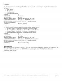 978-1337276337 Test Bank Chapter 2 Part 3