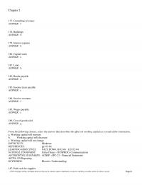 978-1337276337 Test Bank Chapter 2 Part 4