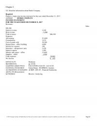 978-1337276337 Test Bank Chapter 2 Part 5