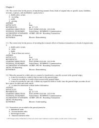 978-1337276337 Test Bank Chapter 3 Part 3
