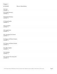 978-1337276337 Test Bank Chapter 3 Part 4