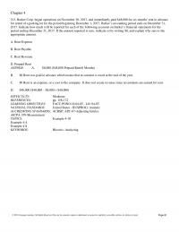978-1337276337 Test Bank Chapter 4 Part 5