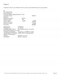 978-1337276337 Test Bank Chapter 4 Part 6