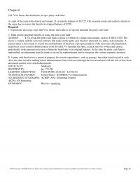 978-1337276337 Test Bank Chapter 6 Part 5