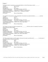 978-1337276337 Test Bank Chapter 7 Part 4