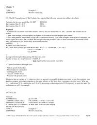 978-1337276337 Test Bank Chapter 7 Part 5
