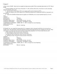 978-1337276337 Test Bank Chapter 8 Part 3