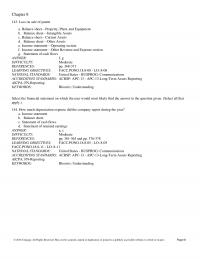 978-1337276337 Test Bank Chapter 8 Part 4