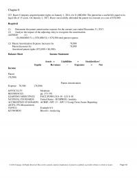 978-1337276337 Test Bank Chapter 8 Part 6