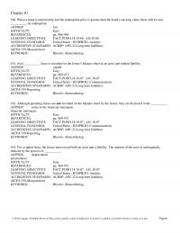 978-1337276337 Test Bank Chapter 10 Part 4