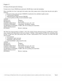 978-1337276337 Test Bank Chapter 11 Part 3