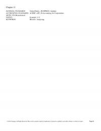 978-1337276337 Test Bank Chapter 11 Part 5