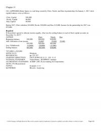 978-1337276337 Test Bank Chapter 11 Part 6