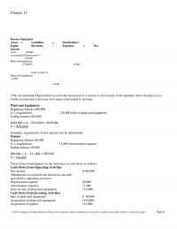 978-1337276337 Test Bank Chapter 12 Part 5