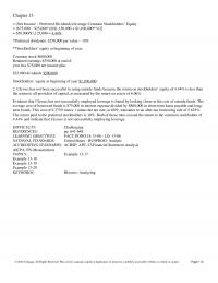 978-1337276337 Test Bank Chapter 13 Part 7