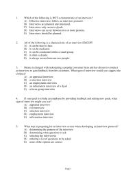 Appendix I&nbsp;If in preparing for an employment selection interview, a job applicant focused his or her skills and experiences to a specific job, what step is