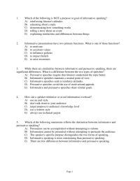 Chapter 16 Narrative presentations are best suited for what type of organizational pattern?