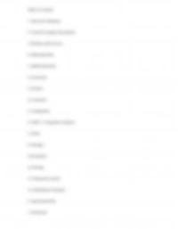 Coffee Shop Business Plan